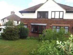 2 Bedroom Semi-Detac...